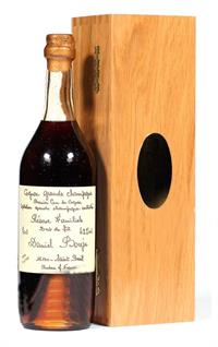 Cognac - Daniel Bouju Reserve Familiale